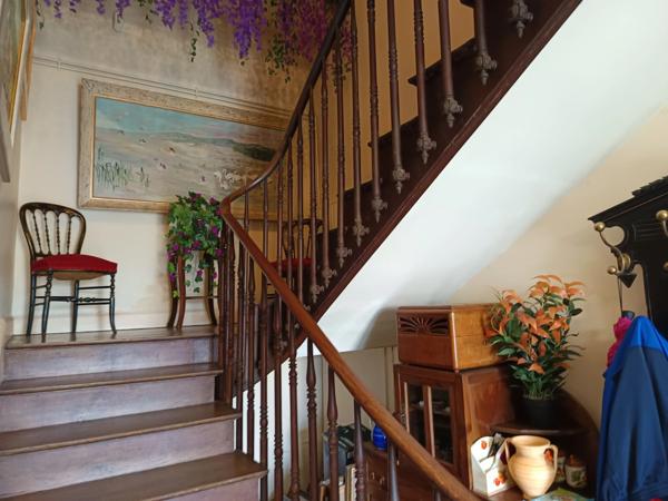 Opportunité : Maison de Village à rafraichir de plus de 170 m²