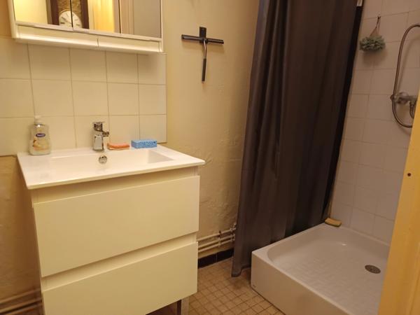 Opportunité : Maison de Village à rafraichir de plus de 170 m²