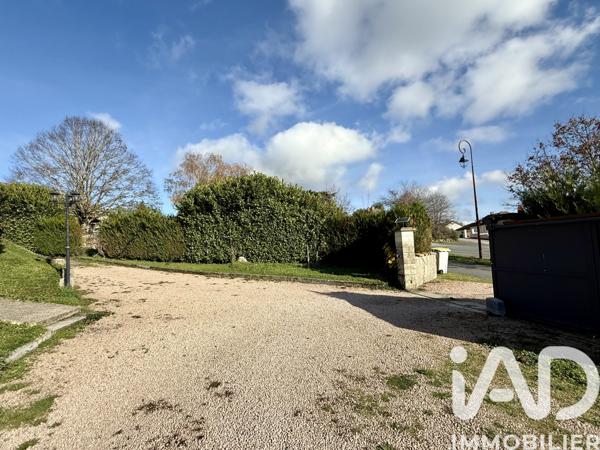 Maison à vendre 4 pièces 130 m² Quinssaines