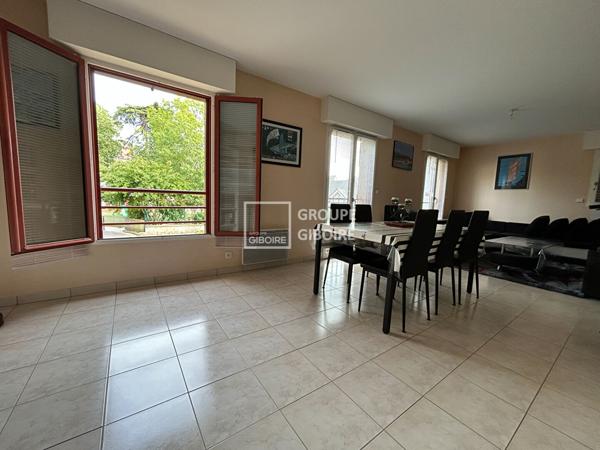 Appartement T3 à vendre CANCALE - 81 m² (réf : JD26532E)