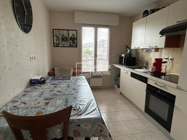 Appartement T3 à vendre CANCALE - 81 m² (réf : JD26532E)