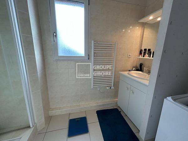 Appartement T3 à vendre CANCALE - 81 m² (réf : JD26532E)