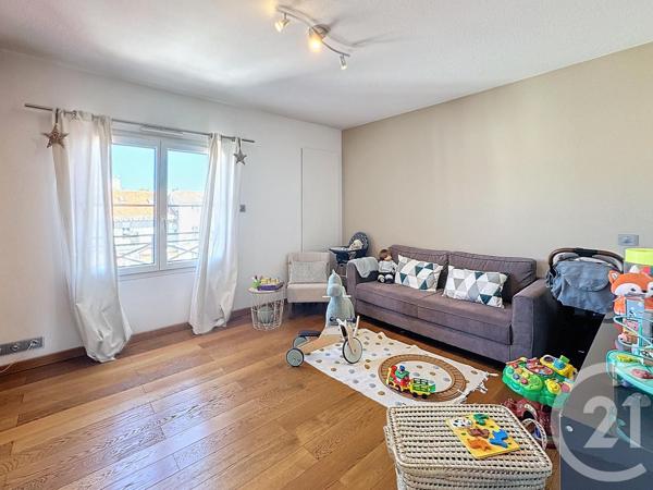 Appartement Duplex à vendre  7 pièces - 211,88 m2 ALES - 30