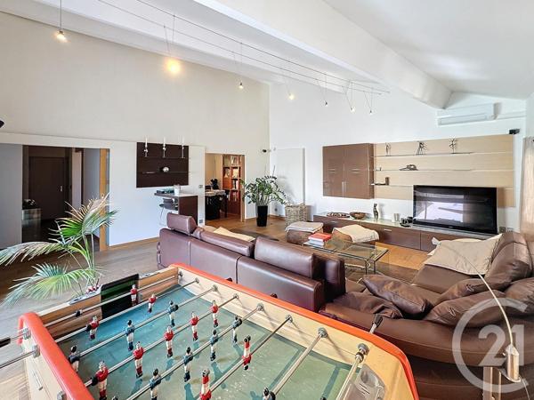 Appartement Duplex à vendre  7 pièces - 211,88 m2 ALES - 30