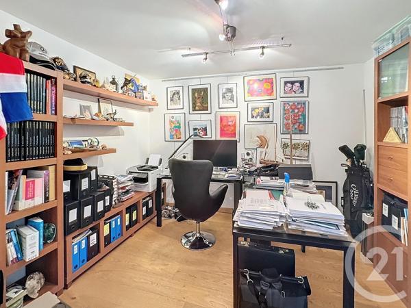 Appartement Duplex à vendre  7 pièces - 211,88 m2 ALES - 30