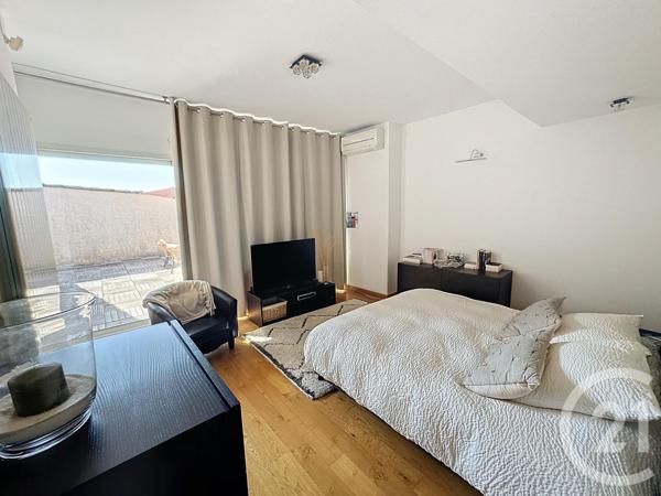 Appartement Duplex à vendre  7 pièces - 211,88 m2 ALES - 30