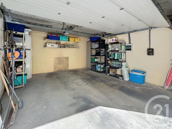 Appartement Duplex à vendre  7 pièces - 211,88 m2 ALES - 30