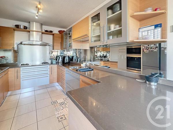 Appartement Duplex à vendre  7 pièces - 211,88 m2 ALES - 30