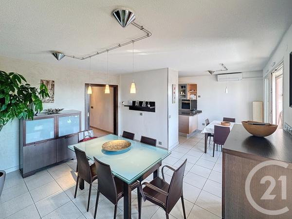 Appartement Duplex à vendre  7 pièces - 211,88 m2 ALES - 30