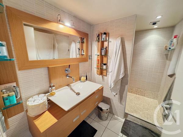 Appartement Duplex à vendre  7 pièces - 211,88 m2 ALES - 30