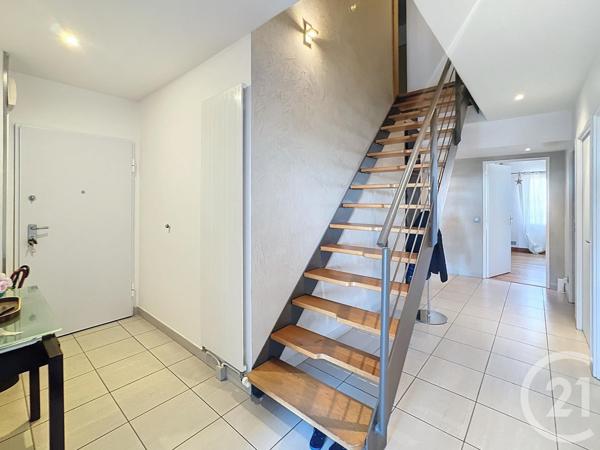 Appartement Duplex à vendre  7 pièces - 211,88 m2 ALES - 30