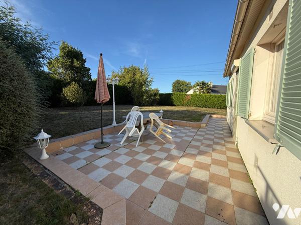 Maison Betton