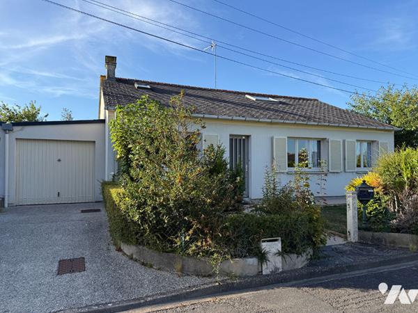 Maison Betton