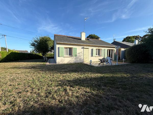 Maison Betton
