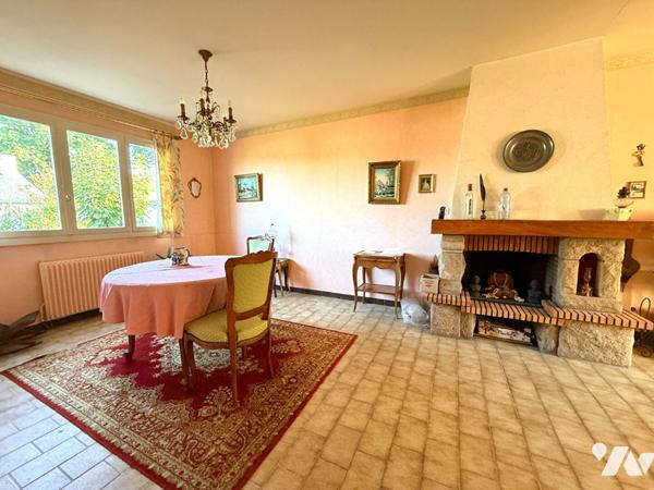 Maison Betton