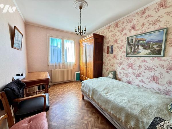 Maison Betton