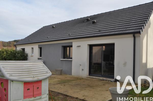Maison à vendre 7 pièces 137 m² Grauves