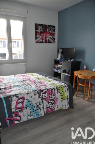 Maison à vendre 7 pièces 137 m² Grauves