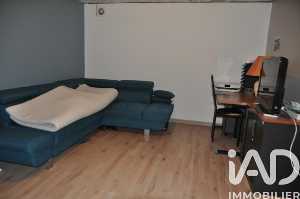 Maison à vendre 7 pièces 137 m² Grauves