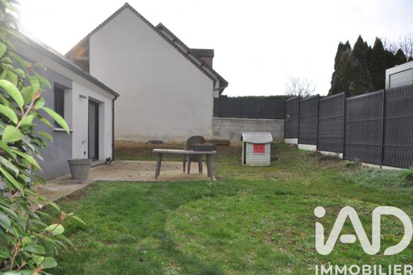 Maison à vendre 7 pièces 137 m² Grauves