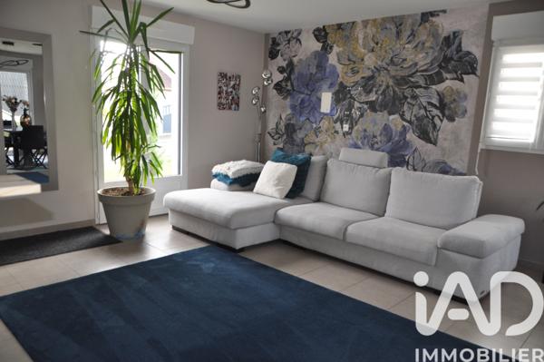 Maison à vendre 7 pièces 137 m² Grauves