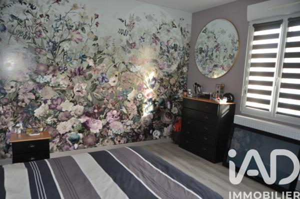 Maison à vendre 7 pièces 137 m² Grauves