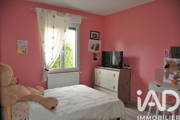 Maison à vendre 7 pièces 137 m² Grauves