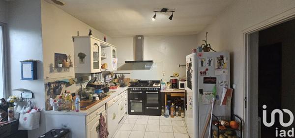 Maison traditionnelle 6 pièces de 121 m² à Eaunes (31600)