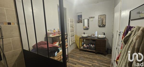 Maison traditionnelle 6 pièces de 121 m² à Eaunes (31600)