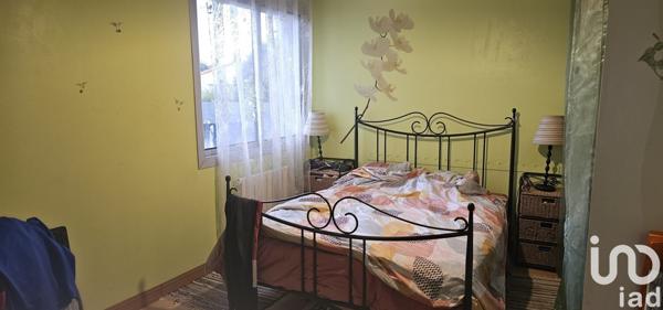 Maison traditionnelle 6 pièces de 121 m² à Eaunes (31600)