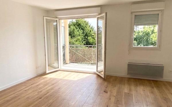 Appartement à vendre    3 pièces • 50 m2 Langon