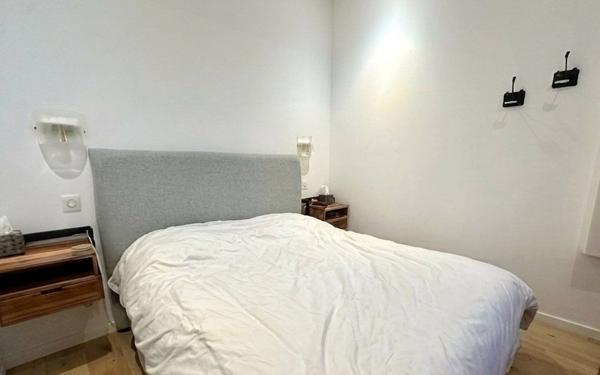 Appartement à vendre    3 pièces • 50 m2 Langon