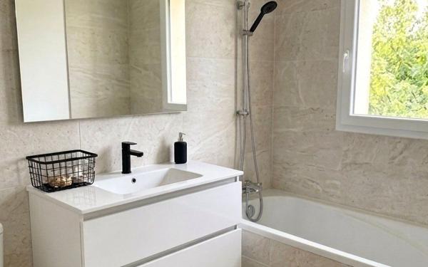 Appartement à vendre    3 pièces • 50 m2 Langon