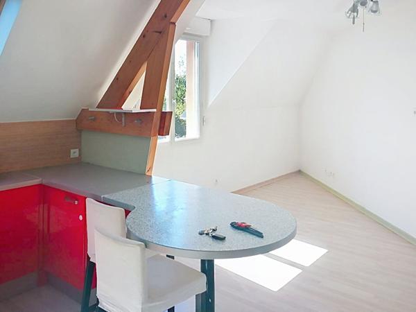 Appartement en duplex Belloy En France 3 pièces