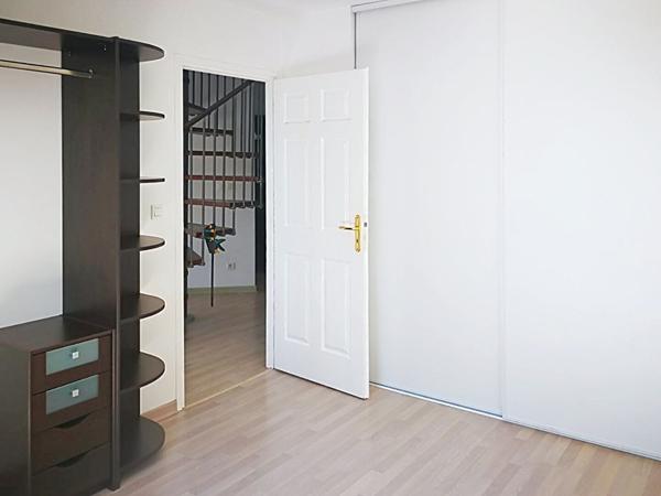 Appartement en duplex Belloy En France 3 pièces