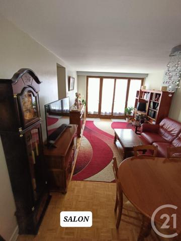 Appartement F5 à vendre  5 pièces - 105 m2 MONTLUCON - 03