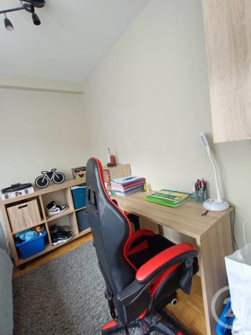 Appartement F5 à vendre  5 pièces - 105 m2 MONTLUCON - 03