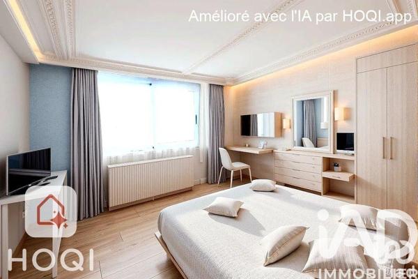 Maison à vendre 5 pièces 215 m² Roquefort-les-Pins