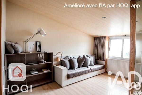 Maison à vendre 5 pièces 215 m² Roquefort-les-Pins