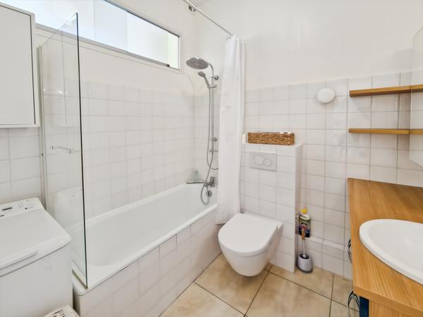 Appartement T3 meublé avec jardin – Auch Centre Historique