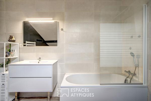 Maison bourgeoise du XIXème