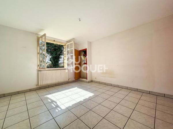 Maison de 180m² sur 1000m² de terrain