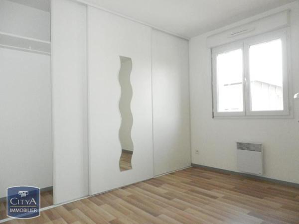 Location appartement Castres (81100) 3 pièces 64.5m²