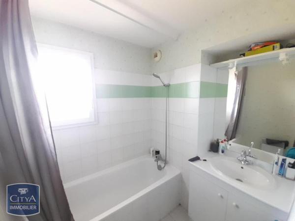 Location appartement Castres (81100) 3 pièces 64.5m²