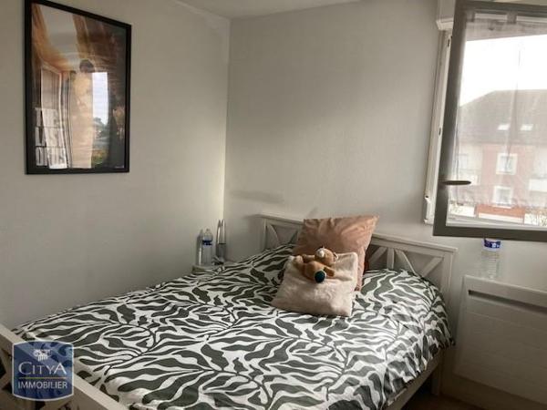 Appartement à vendre 2 pièces 47.35m²