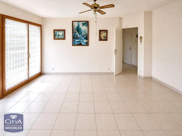 Appartement à vendre 3 pièces 69m² Vinay (38470)