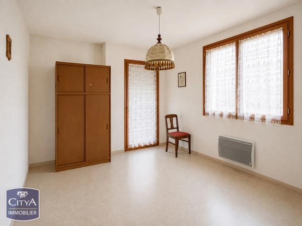 Appartement à vendre 3 pièces 69m² Vinay (38470)