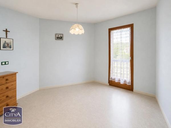 Appartement à vendre 3 pièces 69m² Vinay (38470)