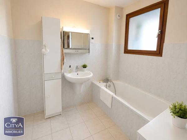 Appartement à vendre 3 pièces 69m² Vinay (38470)