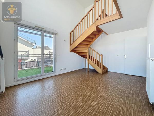 Vente Appartement 4 pièces 72 m2 à Limeil-Brévannes